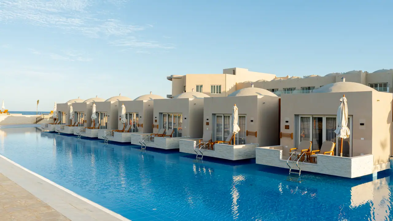 Hotel Diamond Beach by Pearl Resorts - Marsa Alam